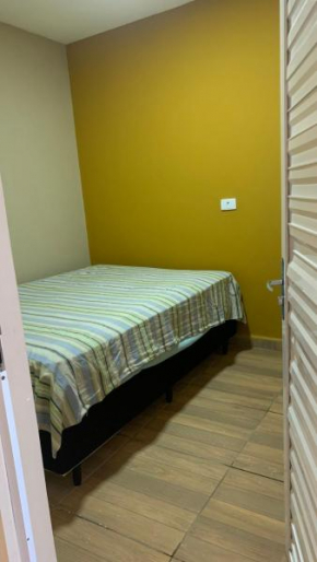 Casa flet em serrambi praia
